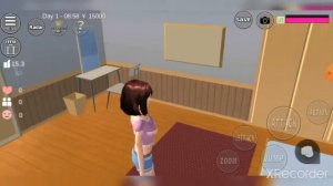 САКУРА СКУЛ СИМУЛЯТОР|Обзор всех домов?|