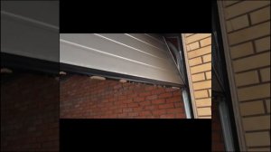 Автоматические ворота Алютех в Уфе