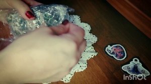 Природное пано. Картина из леса.