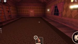 Как получить новую стойку "DOORS" В Plz donate