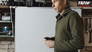 Перекрытие клапанов 8v. Передний привод. TAZOV