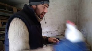 Как сделать улей своими руками.быстро зделать каркасный улей.пенопласта и алюмин