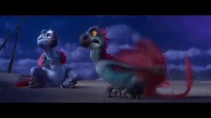 Kungfu Panda 3 Movie Full