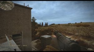 Как достать Грозу с крыши трансформатора на Агропроме - STALKER DEAD AIR Revolution Patch 2