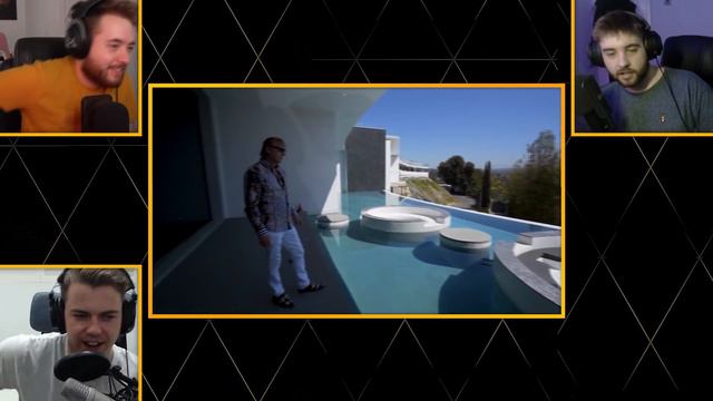 Idiot Tries to Sell $500Million House, Women, Drugs & George + MORE! | Four Pillars Podcast - #31 смотреть онлайн