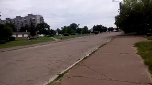 ШОСТКА ПРОГУЛКА 20 06 2021 Николай Ковинькин