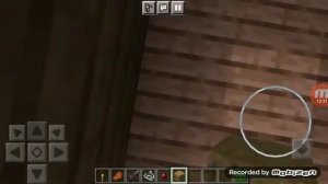 я прошёл карту  little nightmare в Minecraft.