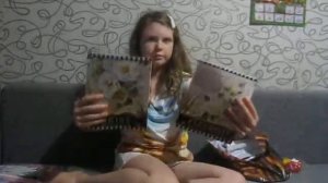 Покупки для пятого класса / Что я купила?/ Канцелярия