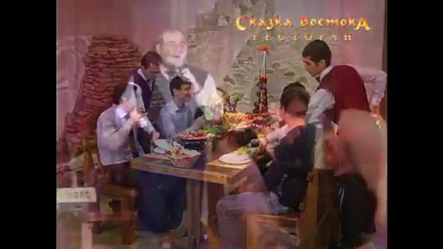 Сказка Востока смотреть онлайн