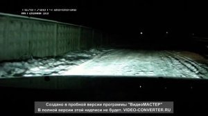 Ксенон на Дастер