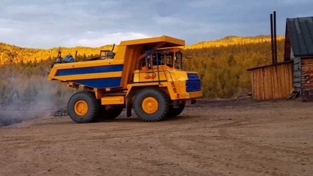 Черёмная  Севернее Могочи Забайкальский край 2023 год