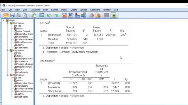 Mediation analysis of Likert scale through Baron and Kenny, booststrapping using Hayes and AMOS смотреть онлайн