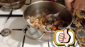 Говядина с черносливом#Советский рецепт#