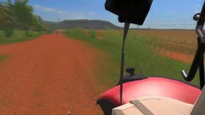 Farming Simulator 17 Timelapse Platinum Edition Estancia Lapacho #25