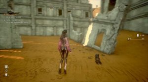 Stellar Blade Part 25 - Great Desert