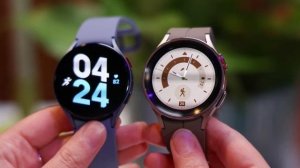 How to Preorder the Samsung Galaxy Watch 5 and Watch 5 Pro