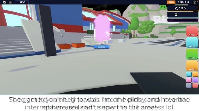 [EVENT] How to get the KLOSSETTE X LOVESPUN PURSE in ROBLOX HIGH SCHOOL 2 | Roblox смотреть онлайн