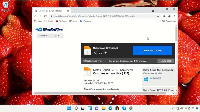 Как установить Net Framework 3.5 в Windows 11