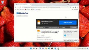 Как установить Net Framework 3.5 в Windows 11