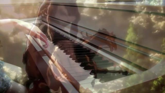 「APETITAN」獣の巨人のテーマ Attack on Titan OST Theme of BeastTitanサントラ 進撃の巨人 Sawano Hiroyuki
