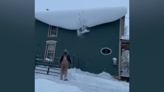 Это Попало На Камеру! Случаи 1 На 1000000 Снятые На Камеру
