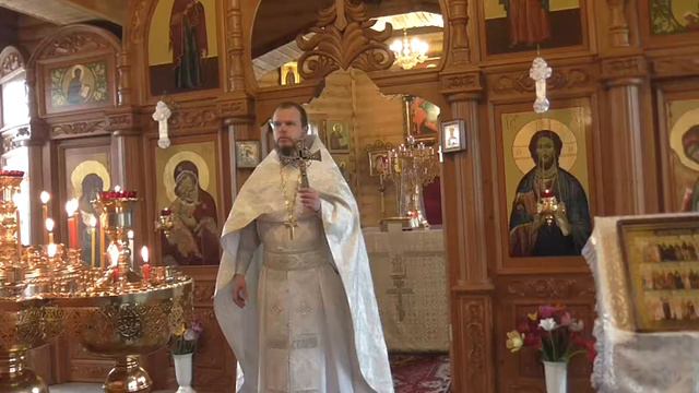 78 . Отец Александр Болдовский . О радости духовной