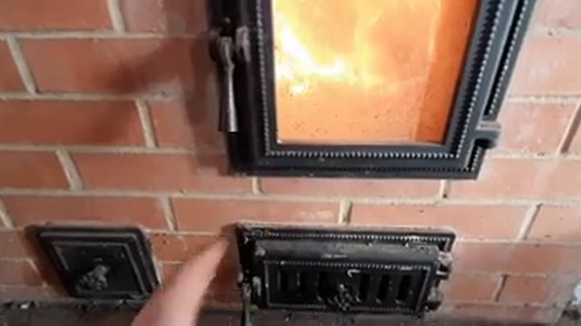 Плюсы кирпичной печи в бане