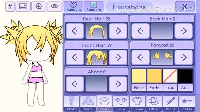 ? 15 крутых причёсок ? смотреть онлайн