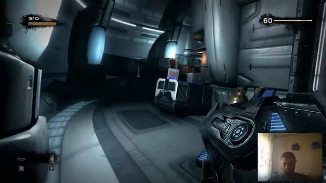 Duke Nukem Forever Прохождение на русском (часть 1)начало смотреть онлайн