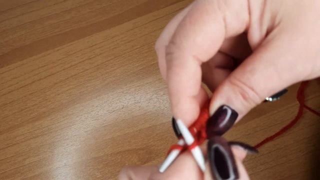 Английская Резинка С Ровными Краями | Как Связать? | ВЯЗАНИЕ