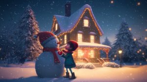 Cozy Christmas ⛄ Christmas Lofi 2022 [ chill lofi hiphop / cozy beats ]