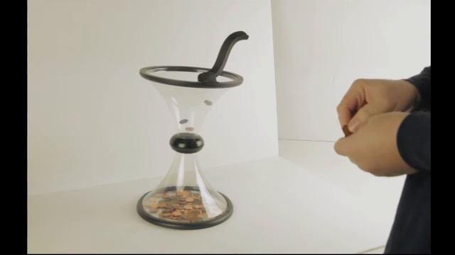 Копилка «Вихрь»VORTEX BANK смотреть онлайн