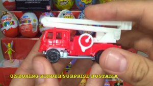 Мега Обзор Коллекции Яиц Сюрпризов c фигурками из разных серий.New Unboxing Surprise Eggs