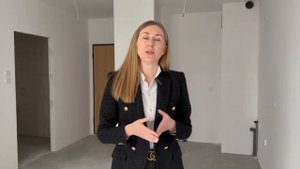Как Строят в Польше? Обзор Квартиры от Застройщика в Варшаве.
