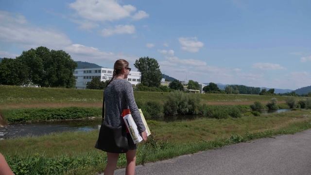 Experiencing German Engineering смотреть онлайн