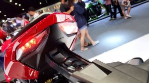 2022 Honda CBR1000RR-R FIREBLADE SP