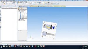 РАСПРЕДЕЛИТЕЛЬНЫЙ ЩИТ - Часть 3 - КОМПАС 3D
