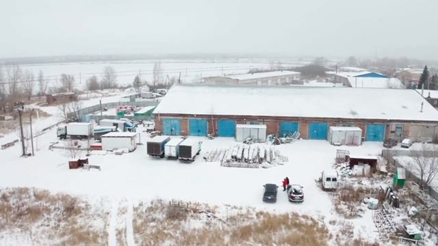 Красноярск-Железногорск 5/57