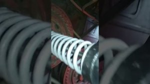 Усовершенствование вариатора барабана комбайна Нива
