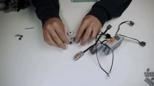 Обзор всех наборов для моторизации lego technic! (lego motor set review)