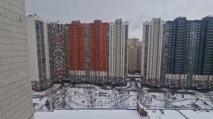 ?Старые лифты в П-44! ?Дом 1999-го, построенный по реновации! Лифты КМЗ(Q=400/630, V=1.0, 1999 г.в.