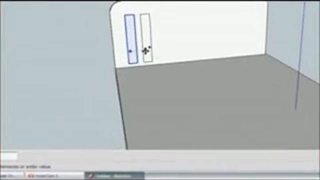 how to make a bed in sketch up смотреть онлайн