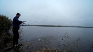 Очень уловистая приманка на щуку за 2$ c AliExpress! A very catchy pike bait for $ 2 from AliExpres