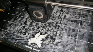 Отзыв о 3д принтере flying bear ghost 4s спустя год использования