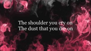 Three Days Grace-Painkiller Lyrics