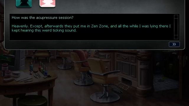 Nancy Drew Dossier 2 Resorting to Danger Full Walkthrough No Commentary смотреть онлайн