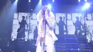 Christina Aguilera   It's A Man's World