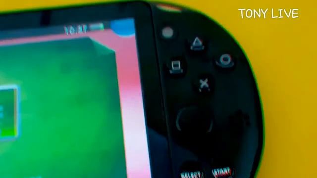 TYTORIAL/ как убрать огарнечение звука в ps vita? смотреть онлайн