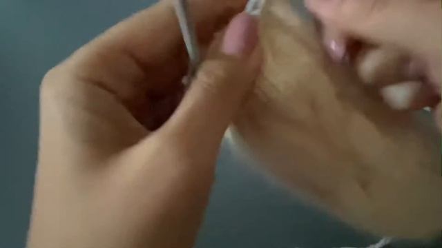 Варежки спицами из пряжи пух норки, ангора 70, ангора 50. Подробный мастер-класс, схема вязания