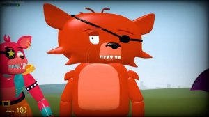 ORIGINAL vs 3D MEMES from SANIC CLONES TEAM ln Garry's Mod!